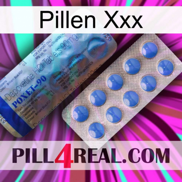 Pills Xxx 40